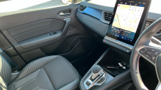 Renault Symbioz 1.6 E-Tech FHEV 145 Iconic Esprit Alpine 5dr Auto Hybrid Estate